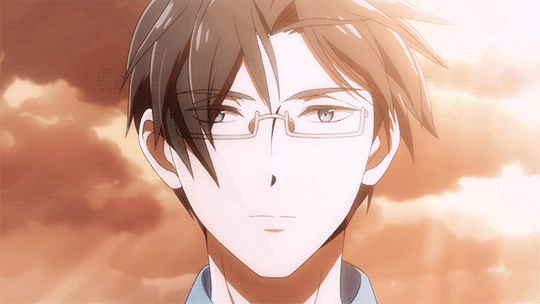 atsushisnakajima:The Mabu i knew would never look at me like that!