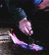 sombergrace:SPN meme. Eight episodes↳ Trial and Error