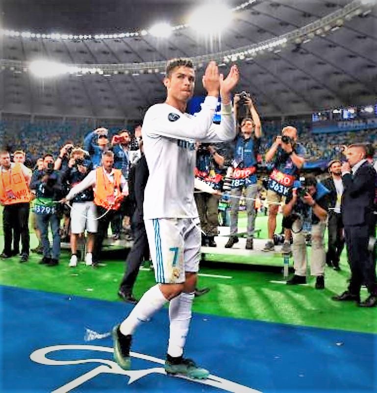 All about Cristiano Ronaldo dos Santos Aveiro — icenicesea: Cristiano  Ronaldo