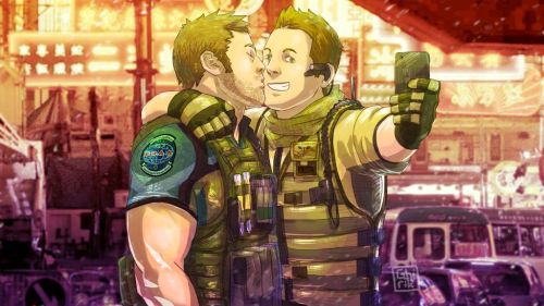 Bara makes me happy