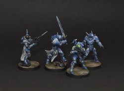 innotune:  Operation Icestorm Pan Oceania