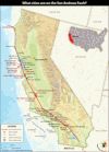 San Andreas Fault