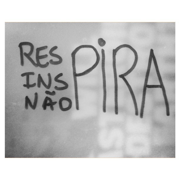 Finais doem, mas recomeços curam