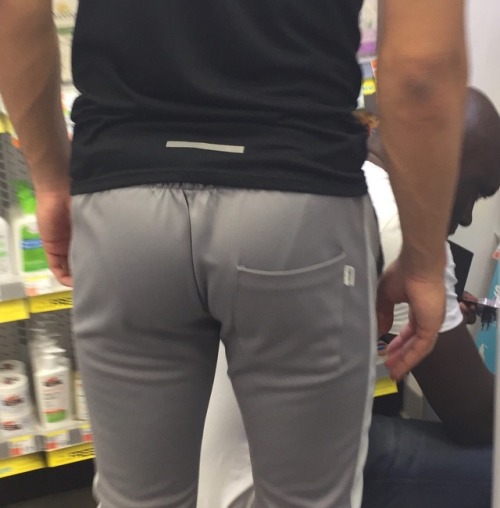 manbuttsofnyc - Tight bootyI remember cruising...