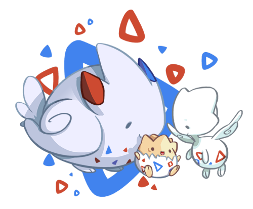 shavostars:Day 8: Fav Flying TypeTogepi can be wherever he wants cuz he’s gonna grow up fly, like a 