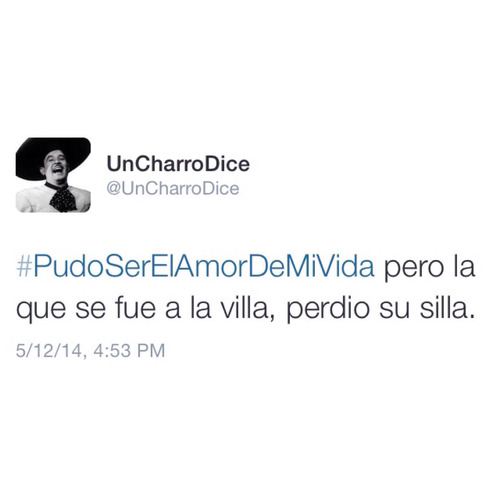 hugandalove:Pudo ser… on We Heart It..   muy cierto