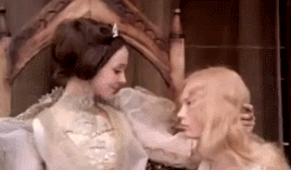 Favourite Films Of All Time | Rusalochka (1976)