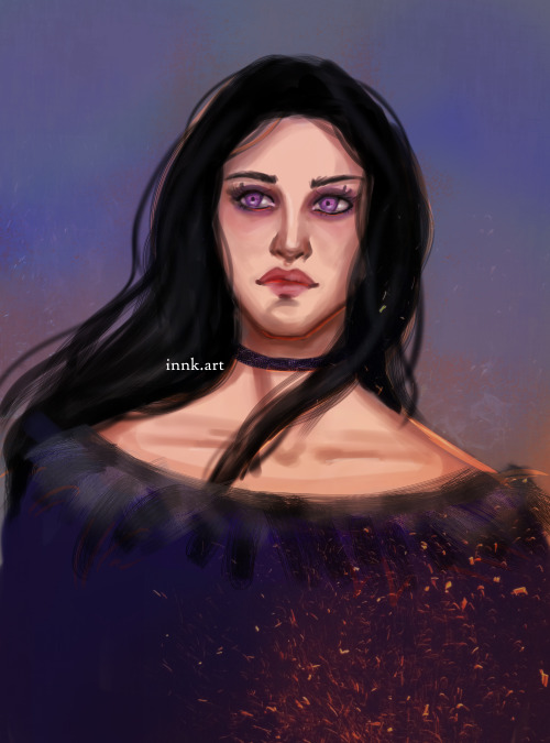 Yennefer