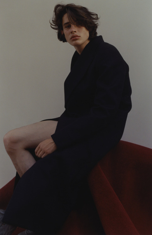  Exit Magazine AW14 