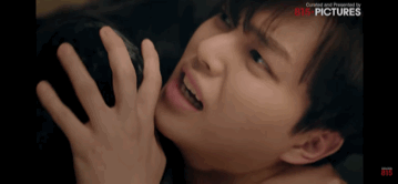 From The Korean Movie Beautiful Vampire