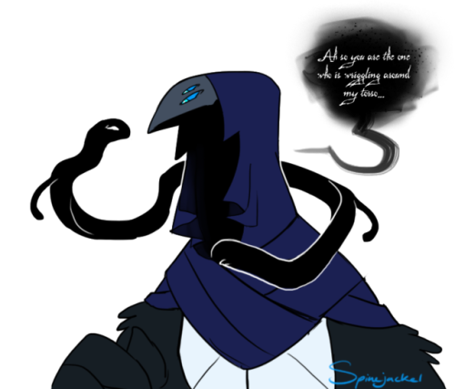spinejackel