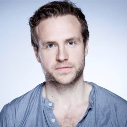 famousnudenaked:  Rafe Spall Full Frontal