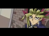 ananimealchemist:  Yugioh x Soul Eater openingby unknown artistthe art is super cool