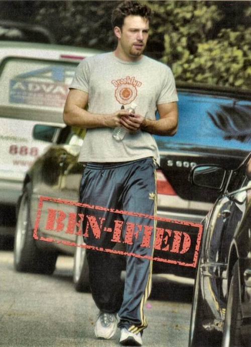 male-celebs-naked:  Ben Affleck See more here