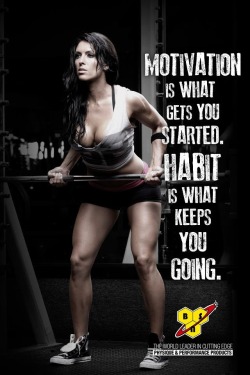 xtremotivation:  Submit your pics! || Video: