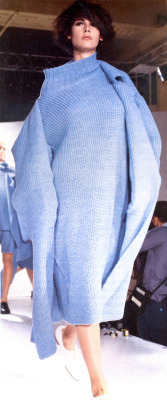 archivings:  Joseph Tricot Fall/Winter 1985