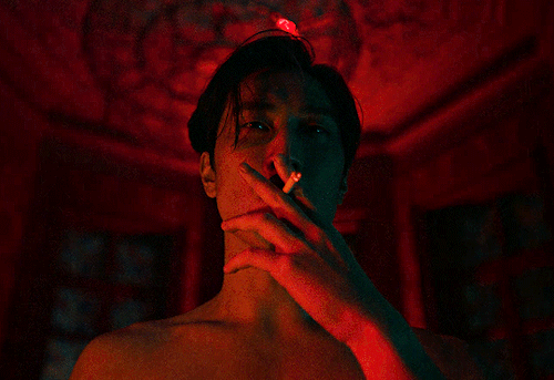 KINNPORSCHE: THE SERIES (2022) Dir. Khom Kongkiat