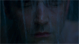 theblueeyedcrush:  Joe being exquisite while taking his shower.  