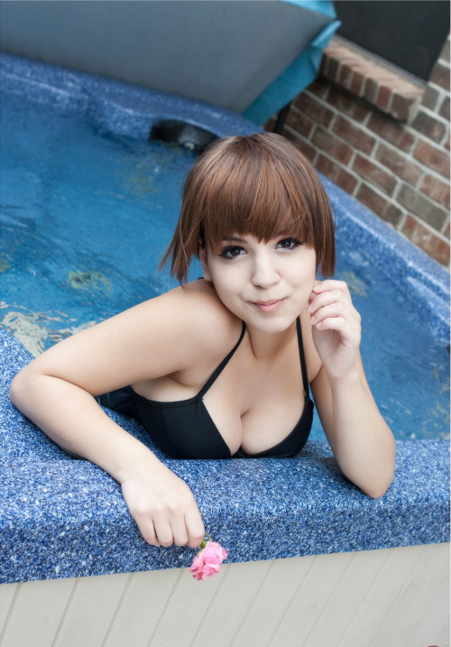 Dead or Alive - Kasumi Swimsuit (Bunny Ayumi) 5