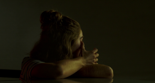 Columbus (2017) Dir. Kogonada