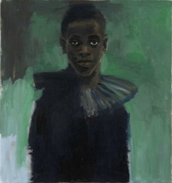 For-The-Duke-Of-Paris: Whitehotel:   Lynette Yiadom-Boakye, A Passion Like No Other