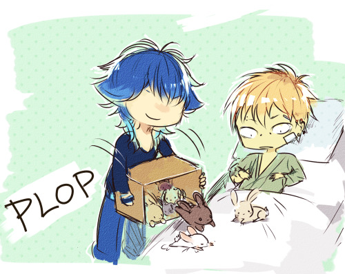 idk-kun:Aoba knows what’s up.