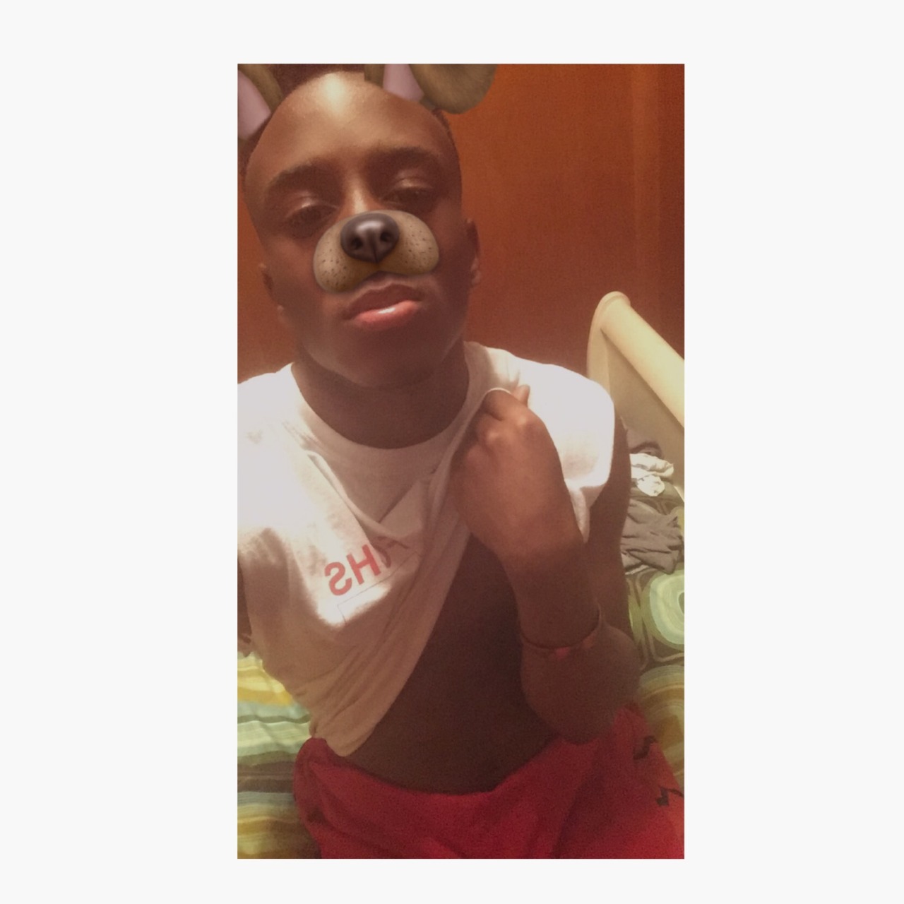 vibewitvon:  If you wondering how i look  Kik:code.innee Ig:codeinee 