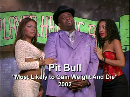 I can’t even look at the caption under Patrice O'Neal’s pic, Chappelle’s Show told the future too well, good or bad.