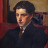 cgrochefide:Portrait of Francis J. Ziegler (The Critic), 1890, Thomas Eakins