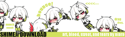 niaro:  I FINALLY FINISHED Kagerou Project/