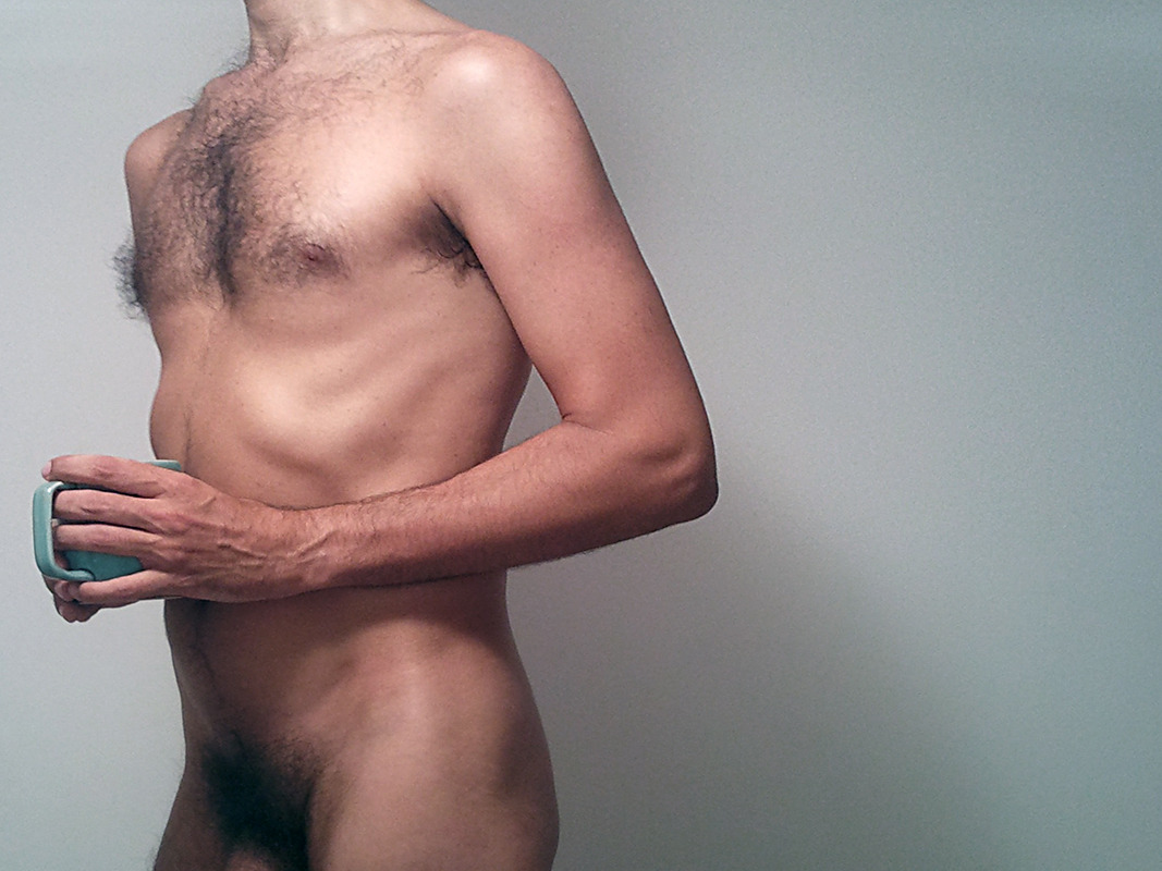 medesnudo:  I’m staggered. This is so unexpected.  Nevertheless, happy anniversary