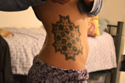 heavenlyinked:  Heavenly Inked