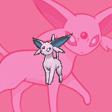 Sex phasellus:  Eeveelutions||Sprite Source  pictures