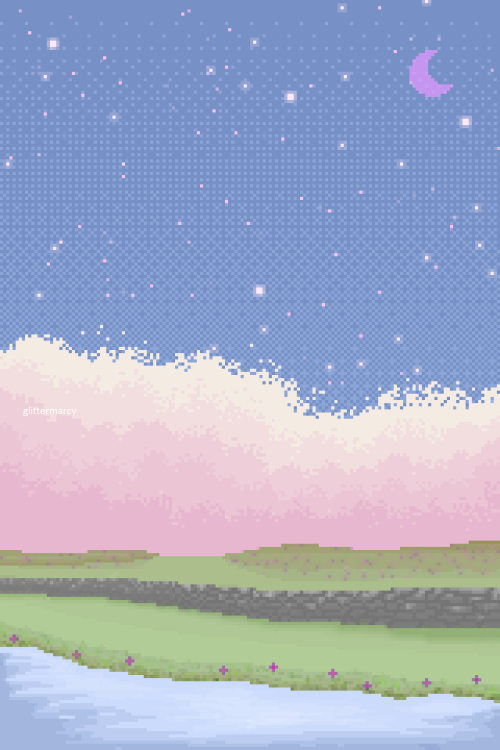 glittermarcy:soft field