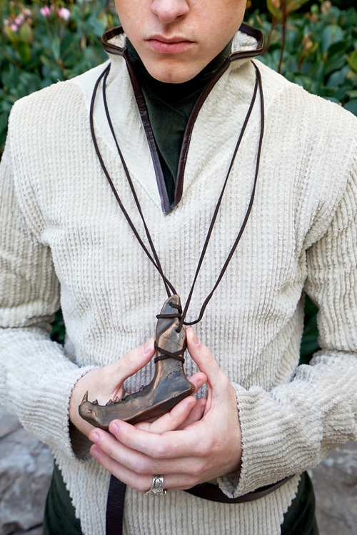 aicosu:I JUST ADDED 5 MORE SOLAS NECKLACES TO THE STORE! They ship the 15th! So get em now!