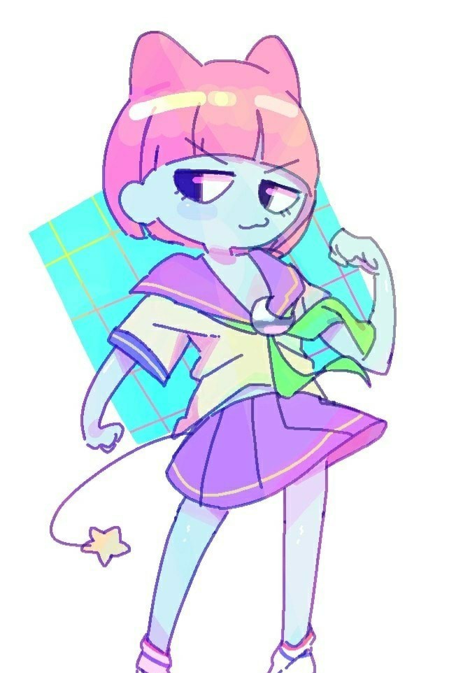 pao-pao-pao:  pao-pao-pao:  you guys mind if i drop some of my original art here
