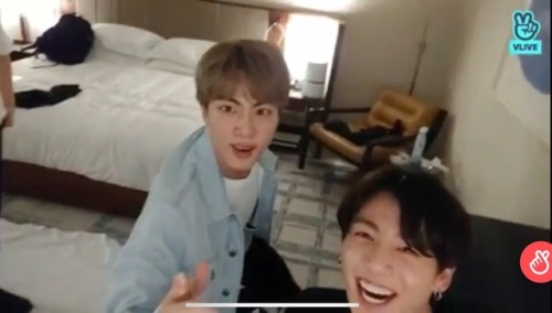 190518 Vlive In A Nutshell