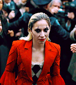 JOKER (2019) // JOKER: FOLIE À DEUX (2024)