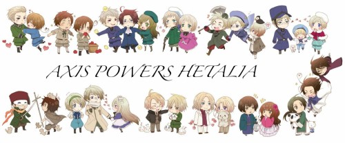 esm215 - anime fangirl
