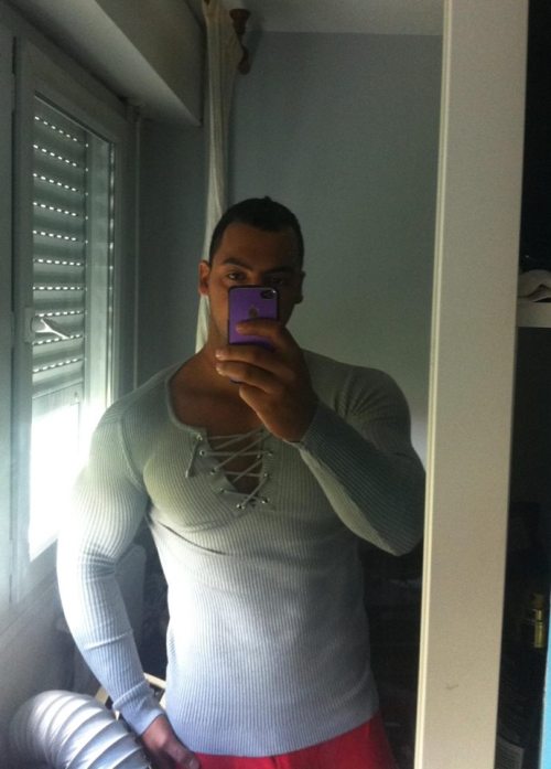 studposse:  The top football jocks love the new coach