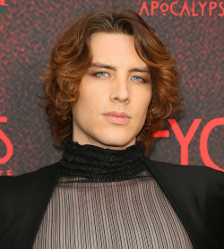 codyfernsource:Cody Fern attends the FYC