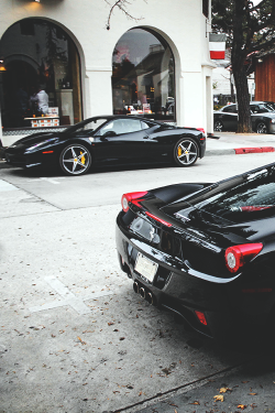 Ferrari Lifestyle (salute)