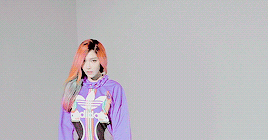 katypery:   FAVORITE PEOPLE ðŸ’– Jessica JungHonestly, I am fairly afraid of