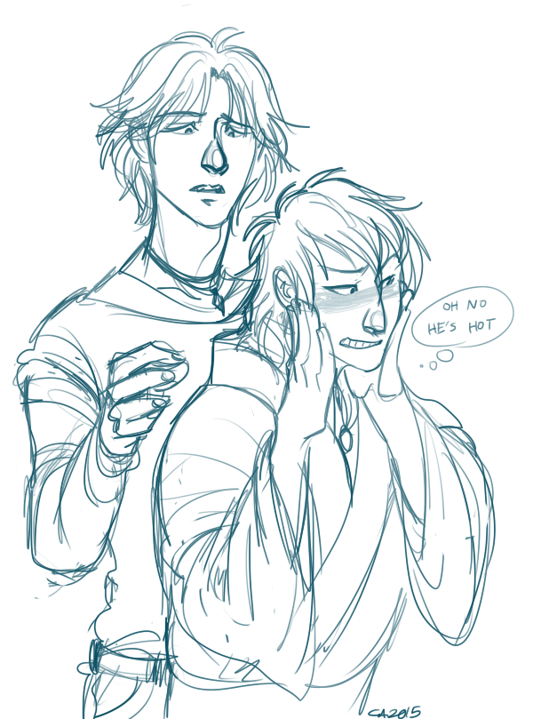 eemamminy:  Twitter was buzzing about Kou today so I just