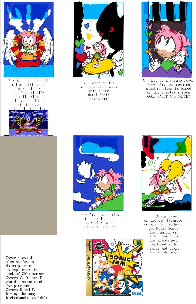 Happy 30th Anniversary to Sonic The Comic! - Comics - Sonic Stadium