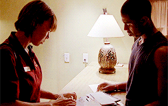 fnl-forever:   “I’m going to take care of you, Momma.You don’t have to worry about nothin’ anymore, I promise.They want me! They want me!”  