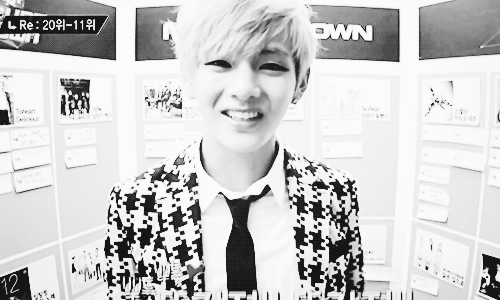 vubbletae-blog:  actual cutie pie 
