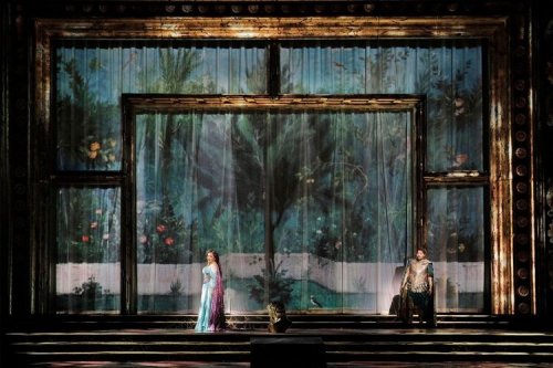 gnossienne:La clemenza di Tito (L.A. Opera, 2019)