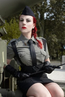 Aviation Pin Ups