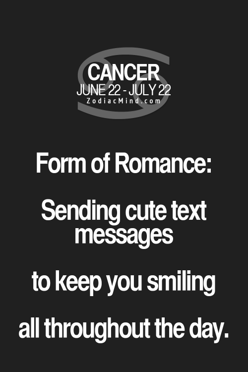 zodiacmind:  Fun facts about your sign here  Yes I do 
